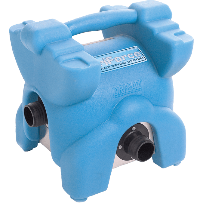 DriForce® Air Drying System